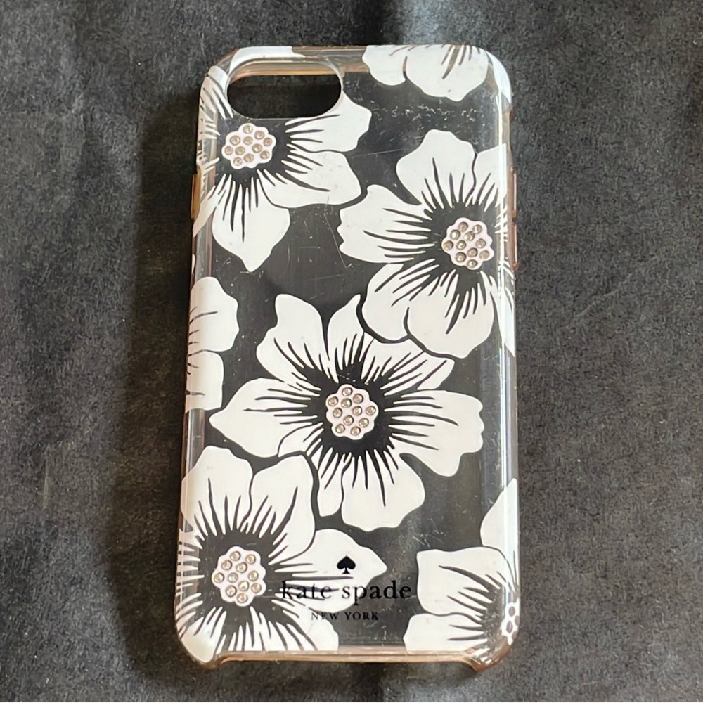 Kate Spade iPhone 8 Case